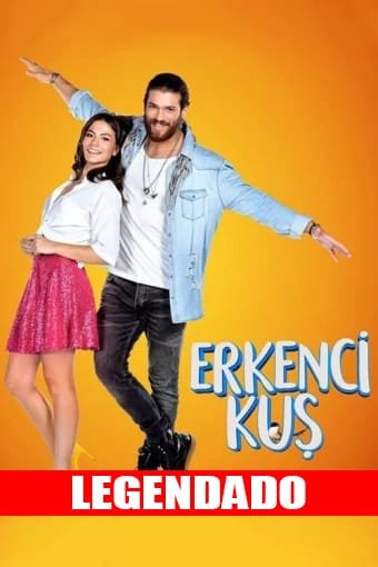 Pássaro Madrugador (LEG)