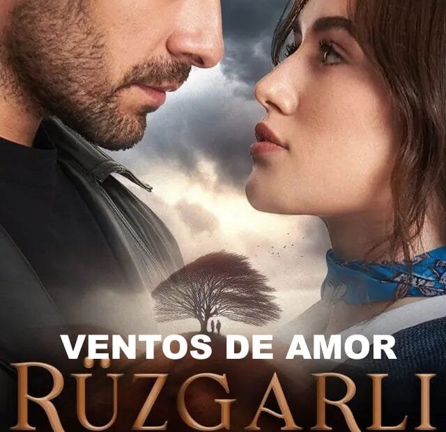 Assistir Rüzgarlı Tepe(Ventos de Amor) em Português