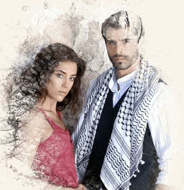 Assistir Sila: Prisioneira do Amor Online Grátis