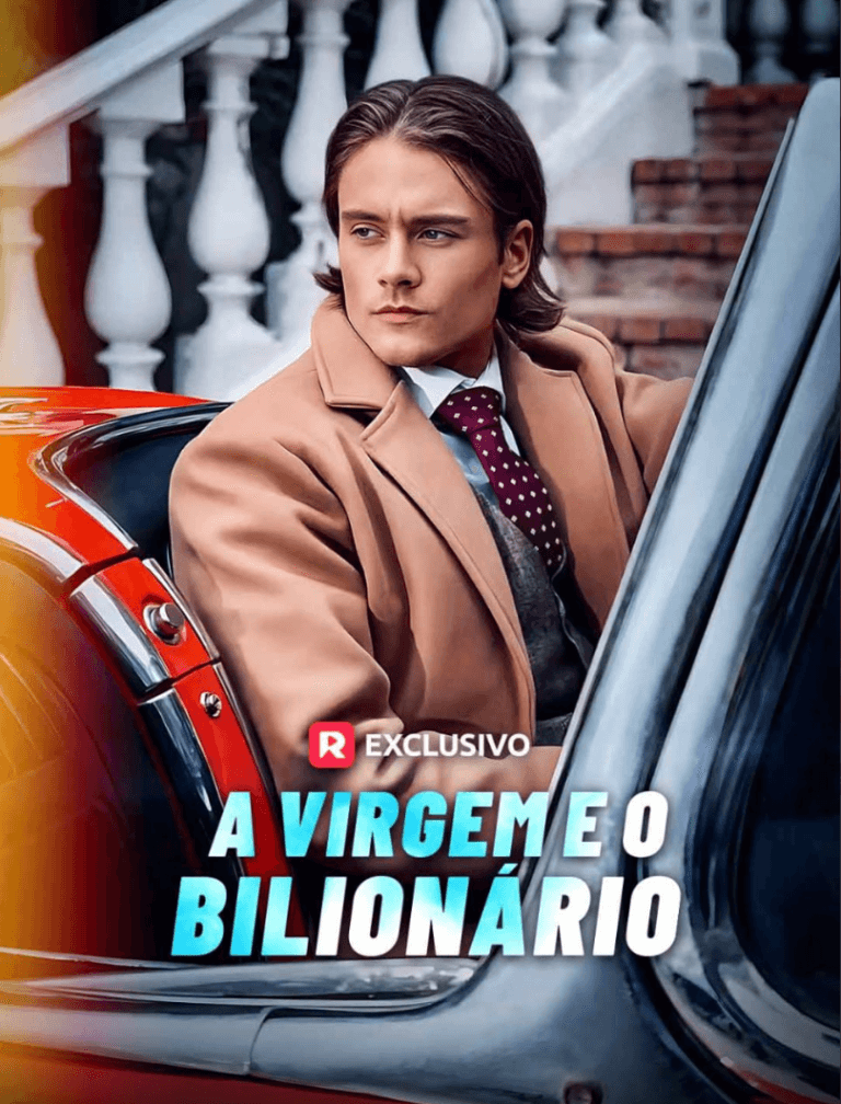 Assistir A VIRGEM E O BILIONARIO em Português Online Grátis