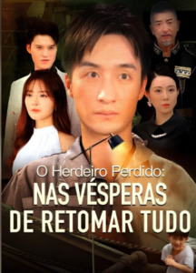 HERDEIRO PERDIDO NAS VÉSPERAS DE TOMAR TUDO Assista grátis em Português
