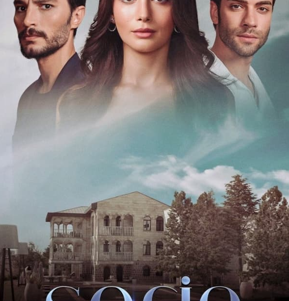 Assistir SAFIR(Safira) DUBLADO Online Grátis