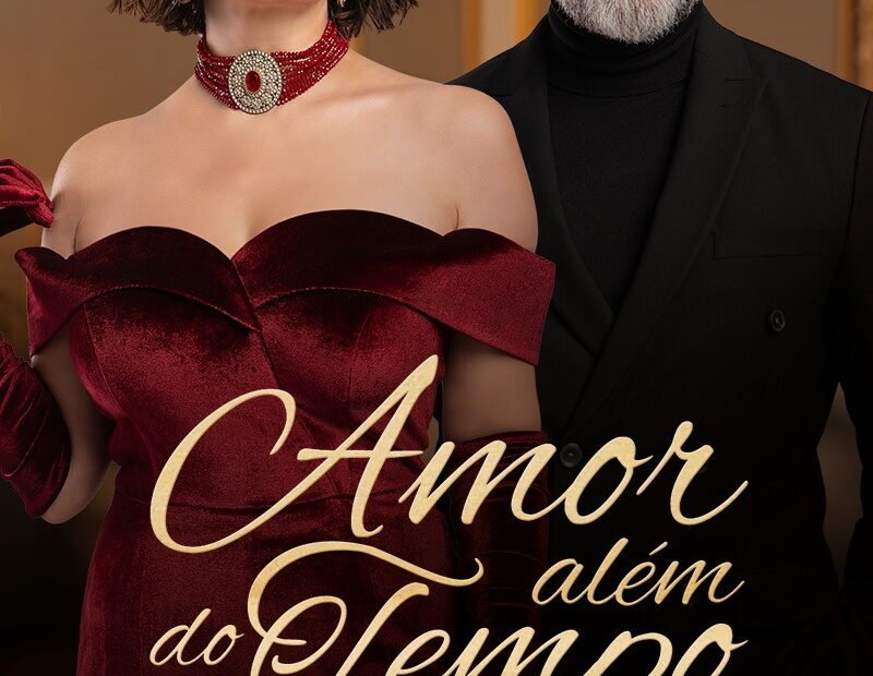 Assistir AMOR ALEM DO TEMPO DUBLADO Online Grátis