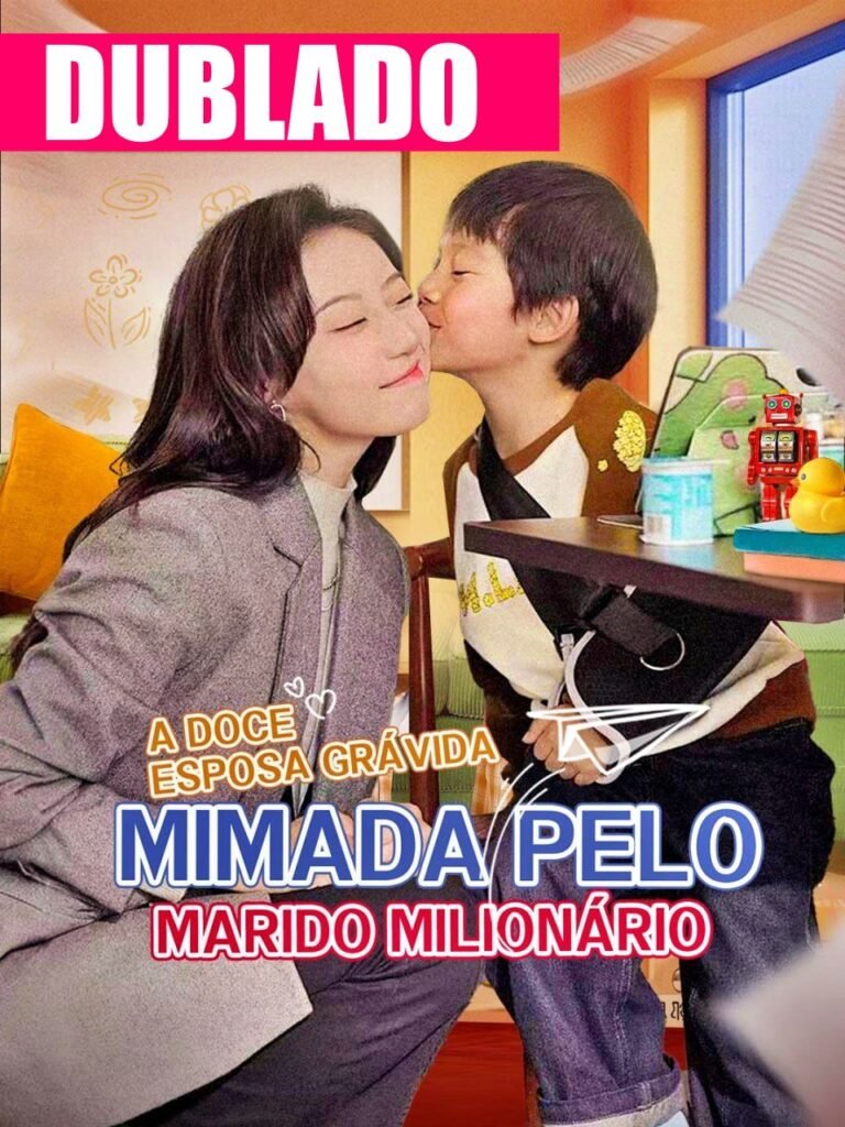 Assistir A DOCE ESPOSA GRÁVIDA MIMADA PELO MARIDO MILIONÁRIO DUBLADO em Português Online Grátis