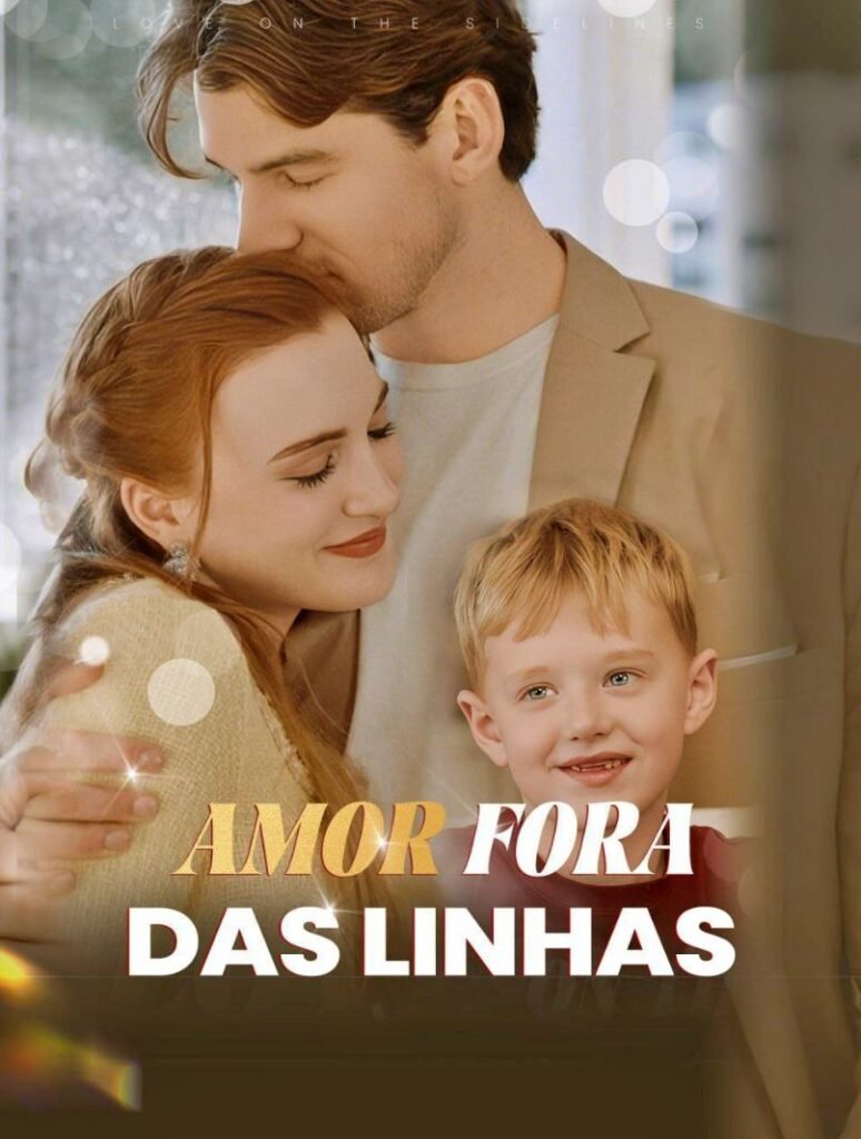 Assistir AMOR FORA DAS LINHAS (AMOR A MARGEM) Online Grátis