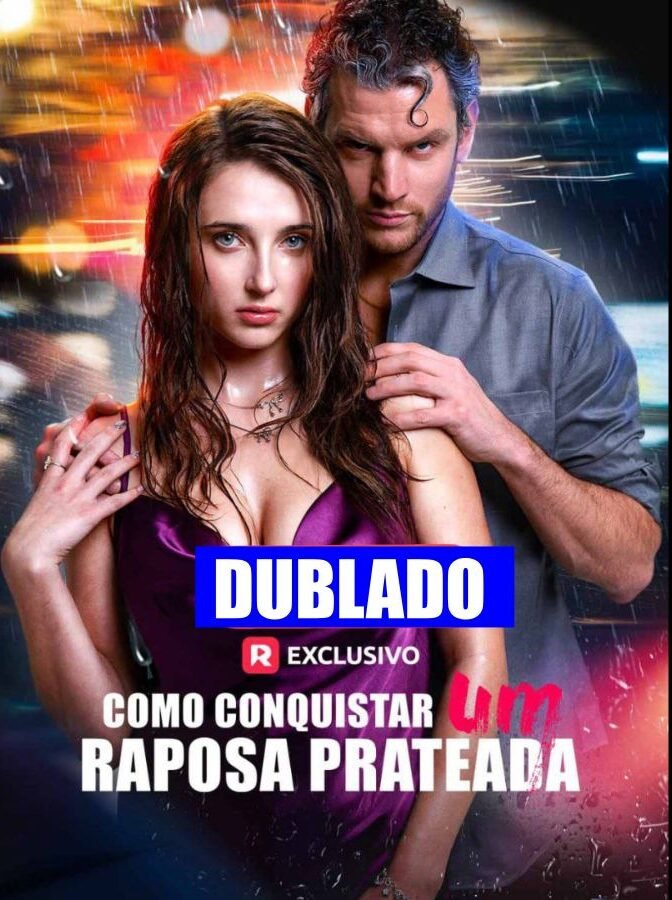 Assistir COMO CONQUISTAR UM RAPOSA PRATEADA DUBLADO em Português Online Grátis