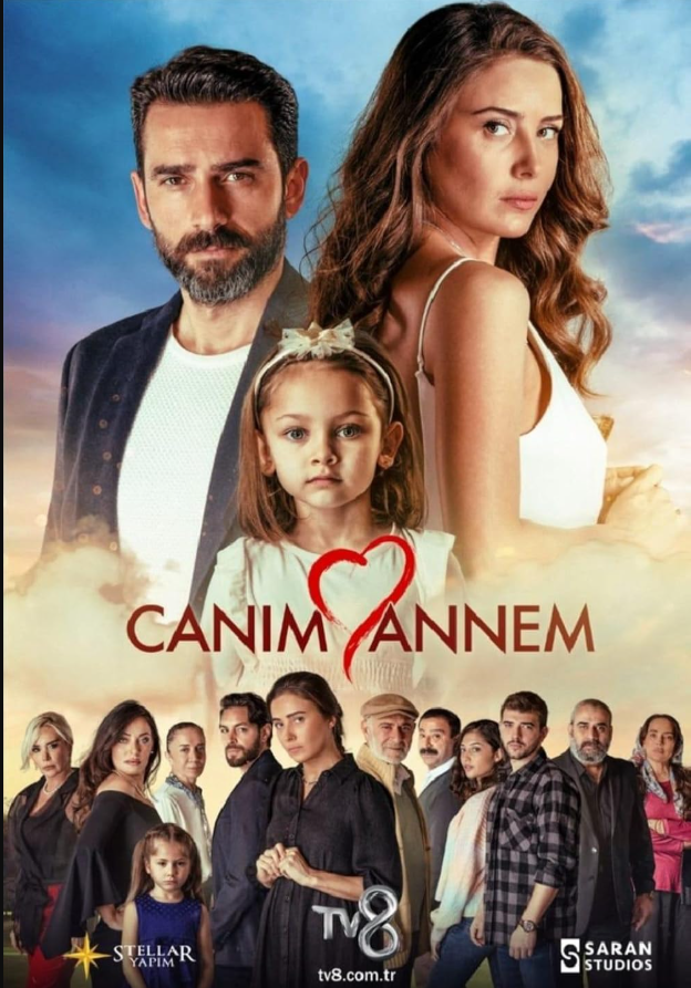 Assista MINHA QUERIDA MÃE (Canım Annem) LEGENDADO em Português online Grátis