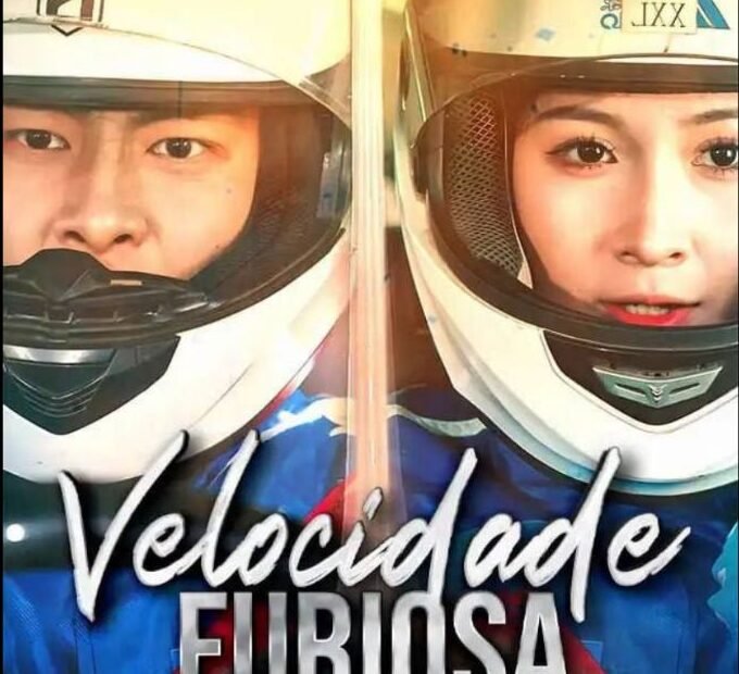 Assista VELOCIDADE FURIOSA DUBLADO em Português online Grátis