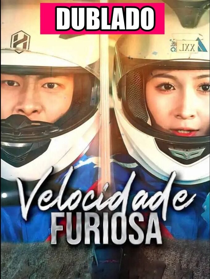 Assista VELOCIDADE FURIOSA DUBLADO em Português online Grátis
