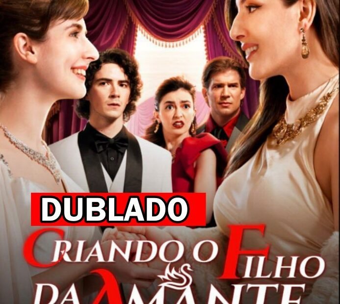 CRIANDO O FILHO DA AMANTE