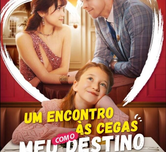 Assista UM ENCONTRO ÀS CEGAS COM O MEU DESTINO DUBLADO em Português online Grátis