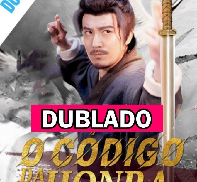 Assista O CÓDIGO DE HONRA DUBLADO em Português online Grátis