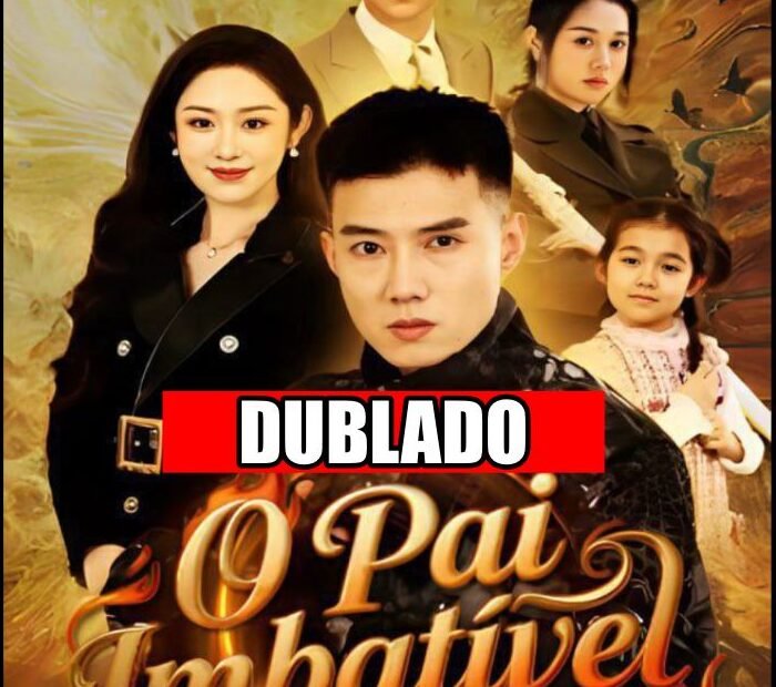 Assista O PAI IMBATÍVEL DUBLADO em Português online Grátis