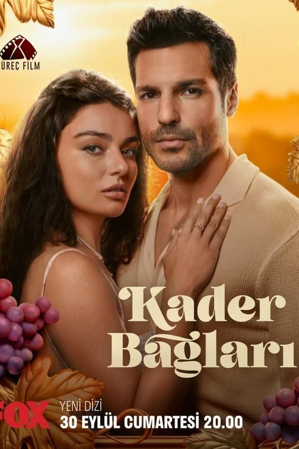 Assista LAÇOS DO DESTINO (Kader Bağları) LEGENDADO em Português online Grátis