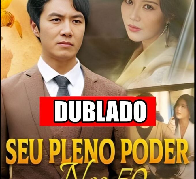 Assista SEU PLENO PODER NOS 50 DUBLADO em Português online Grátis