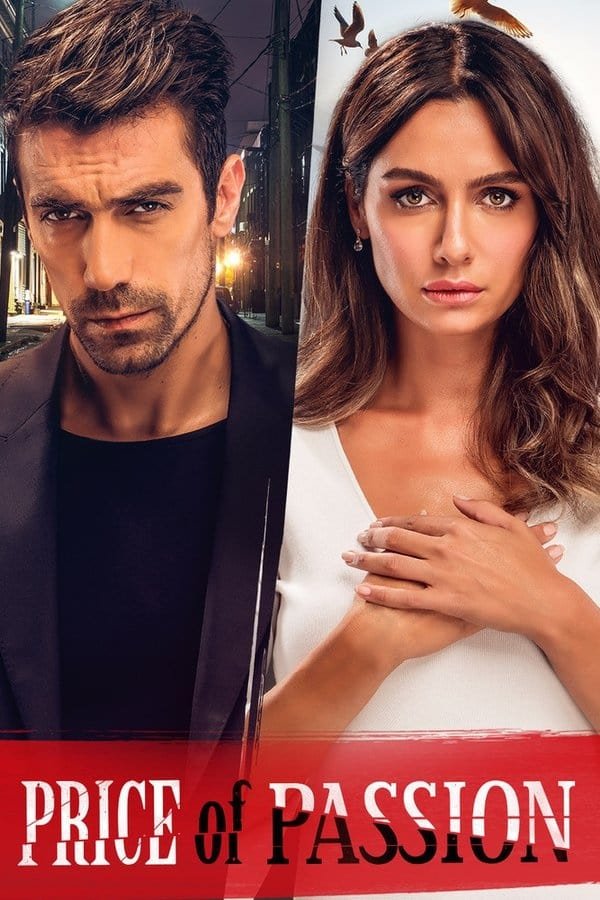 Assista O PREÇO DA PAIXÃO DUBLADO em Português online Grátis