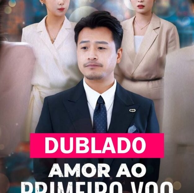 Assista AMOR AO PRIMEIRO VOO DUBLADO em Português online Grátis