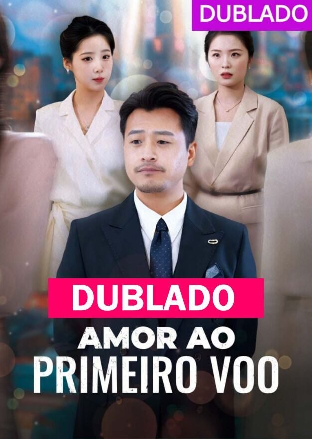 Assista AMOR AO PRIMEIRO VOO DUBLADO em Português online Grátis