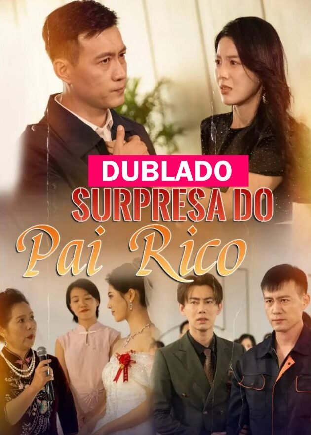 Assista SURPRESA DO PAI RICO DUBLADO em Português online Grátis