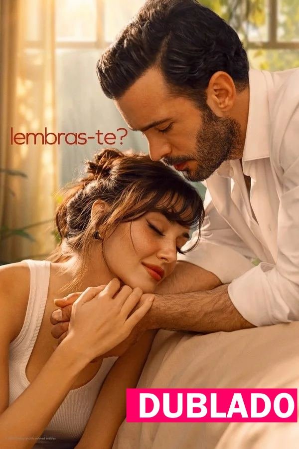 Assista Lembranças de um Amor DUBLADO em Português online Grátis