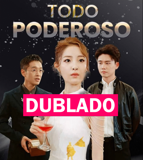 Assista TODO PODEROSO DUBLADO em Português online Grátis