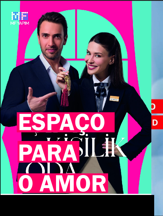 ESPAÇO PARA O AMOR (Çift Kişilik Oda) LEGENDADO em Português Assista online Grátis