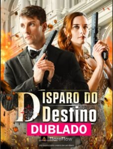 Assista DISPARO DO DESTINO DUBLADO em Português online Grátis