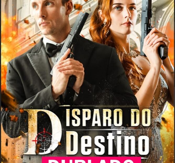 Assista DISPARO DO DESTINO DUBLADO em Português online Grátis