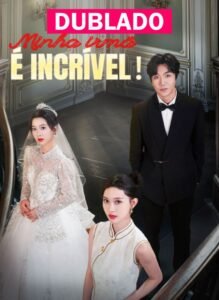Assista MINHA IRMÃ É INCRÍVEL DUBLADO em Português online Grátis