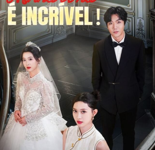 Assista MINHA IRMÃ É INCRÍVEL DUBLADO em Português online Grátis