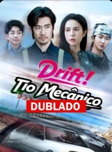 Assista DRIFT! TIO MECÂNICO em Português online Grátis