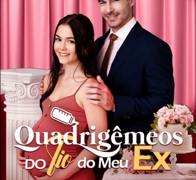 Assista QUADRIGEMEOS DO TIO DO MEU EX DUBLADO em Português online Grátis