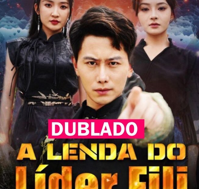 Assista A LENDA DO LÍDER FILI DUBLADO em Português online Grátis