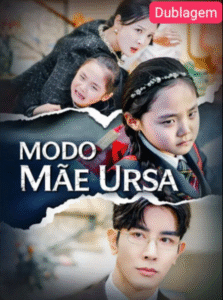 Assista MODO MÃE URSA DUBLADO DUBLADO em Português online Grátis