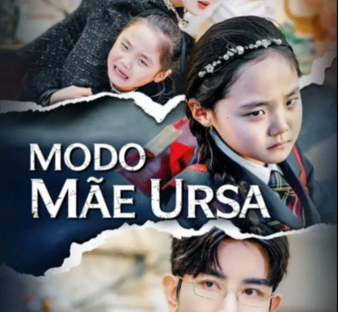 Assista MODO MÃE URSA DUBLADO DUBLADO em Português online Grátis