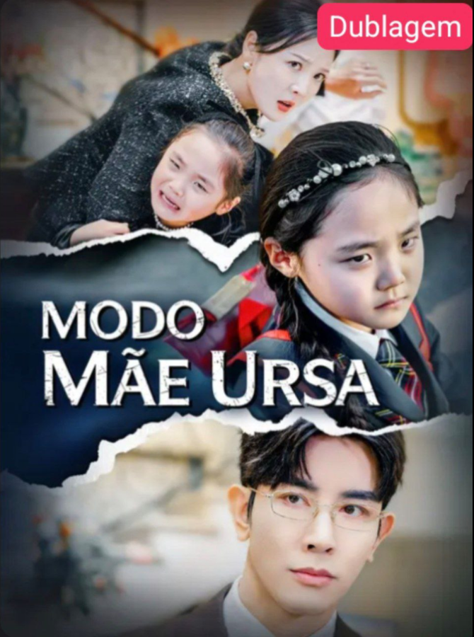 Assista MODO MÃE URSA DUBLADO DUBLADO em Português online Grátis