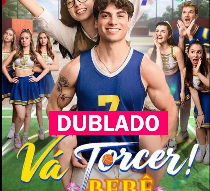 Assista VÁ TORCER BEBÊ DUBLADO em Português online Grátis