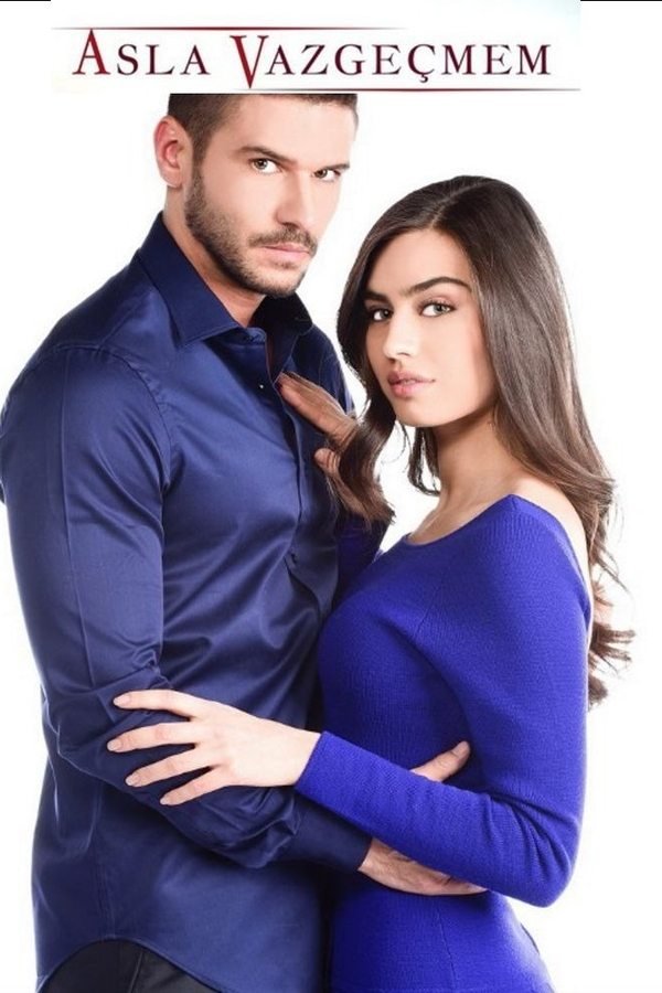 Assista EU NUNCA DESISTO ( Asla Vazgeçmem ) LEGENDADO em Português online Grátis