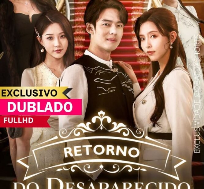 Assista RETORNO DO DESAPARECIDO DUBLADO em Português online Grátis