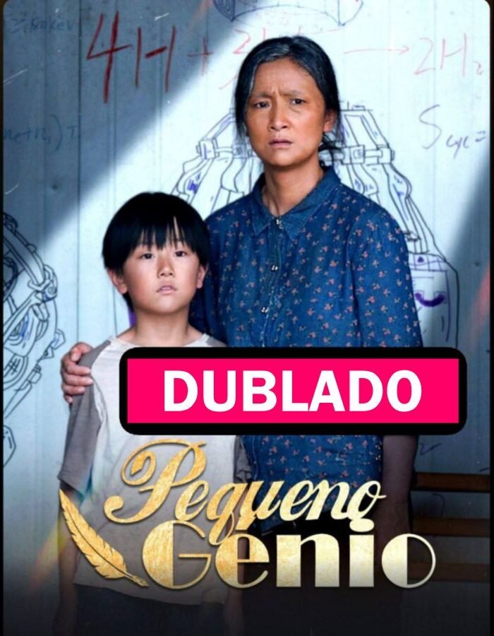 Assista PEQUENO GÊNIO DUBLADO em Português online Grátis