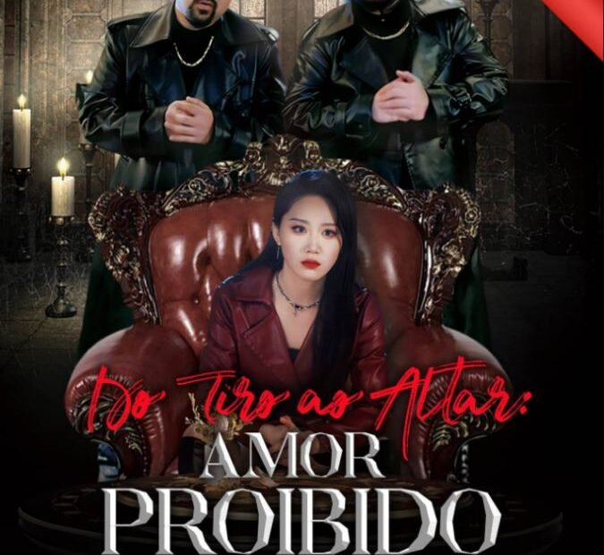 Assista DO TIRO AO ALTAR AMOR PROIBIDO DUBLADO em Português online Grátis