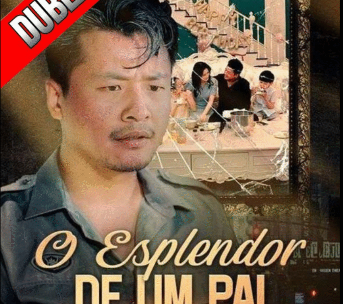 Assista O ESPLENDOR DE UM PAI DUBLADO em Português online Grátis