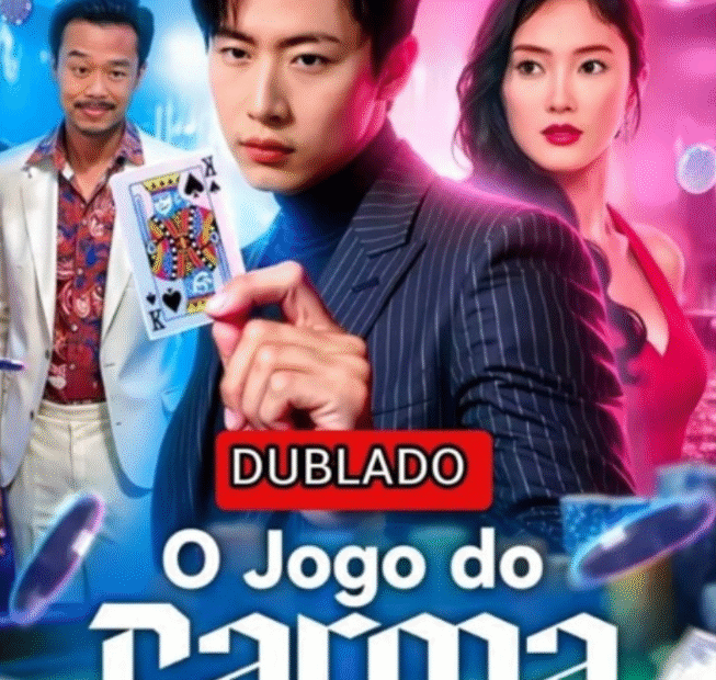 Assista O JOGO DO CARMA DUBLADO em Português online Grátis