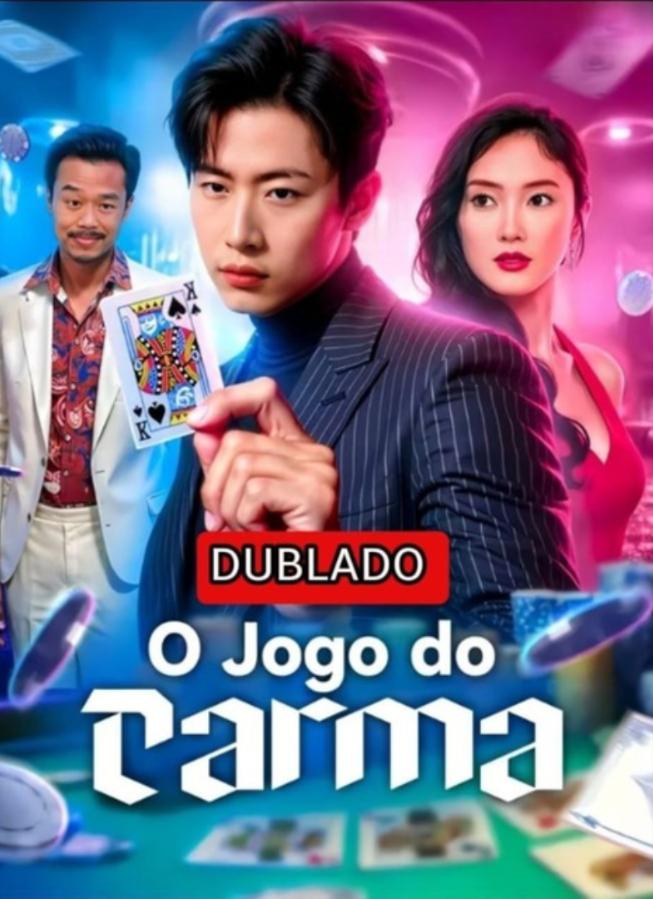 Assista O JOGO DO CARMA DUBLADO em Português online Grátis