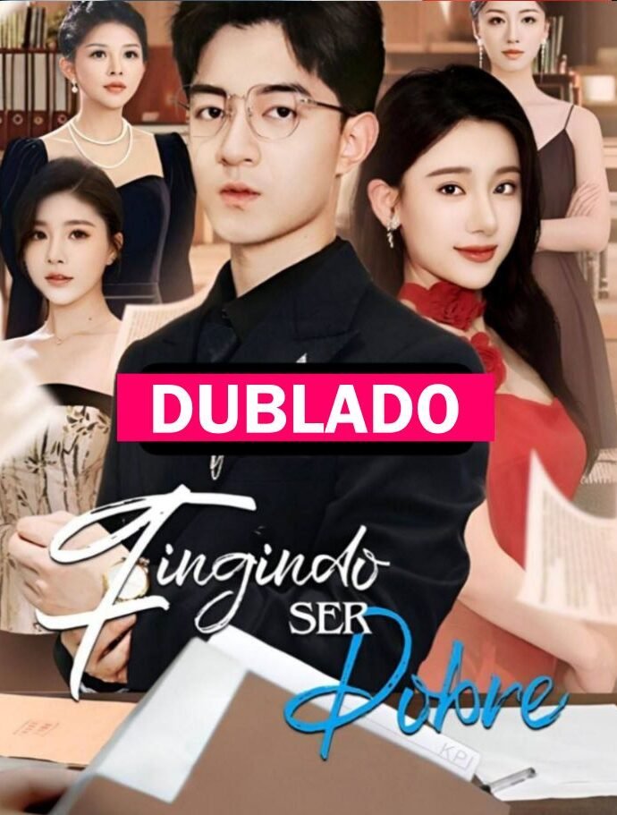 Assista FINGINDO SER POBRE DUBLADO em Português online Grátis