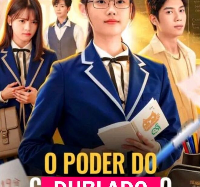 O PODER DO CONHECIMENTO DUBLADO em Português Assista online Grátis