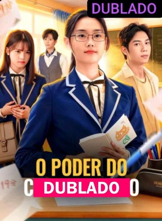 O PODER DO CONHECIMENTO DUBLADO em Português Assista online Grátis