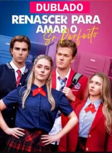 Assista Renascer para Amar o Sr. Perfeito DUBLADO em Português online Grátis