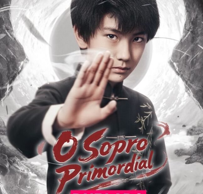 Assista O SOPRO PRIMORDIAL DUBLADO em Português online Grátis