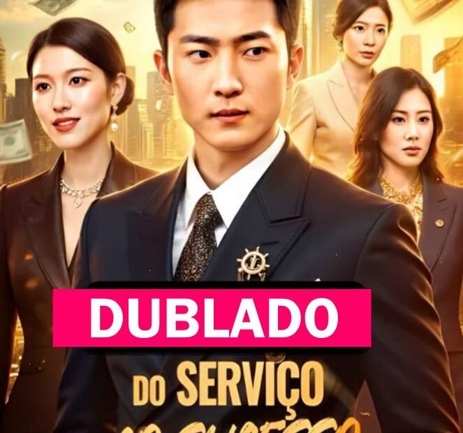 Assista DO SERVIÇO AO SUCESSO DUBLADO em Português online Grátis